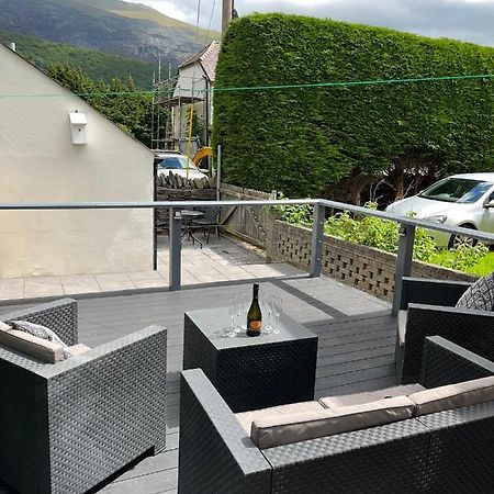 Villa 4-6 Guests In Centre Location With Stunning Views à Llanberis Extérieur photo