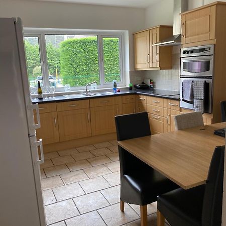 Villa 4-6 Guests In Centre Location With Stunning Views à Llanberis Extérieur photo