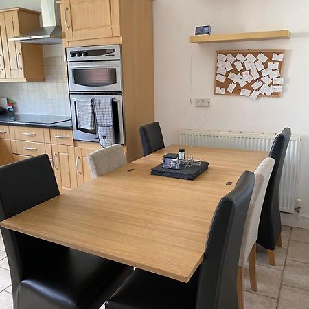 Villa 4-6 Guests In Centre Location With Stunning Views à Llanberis Extérieur photo