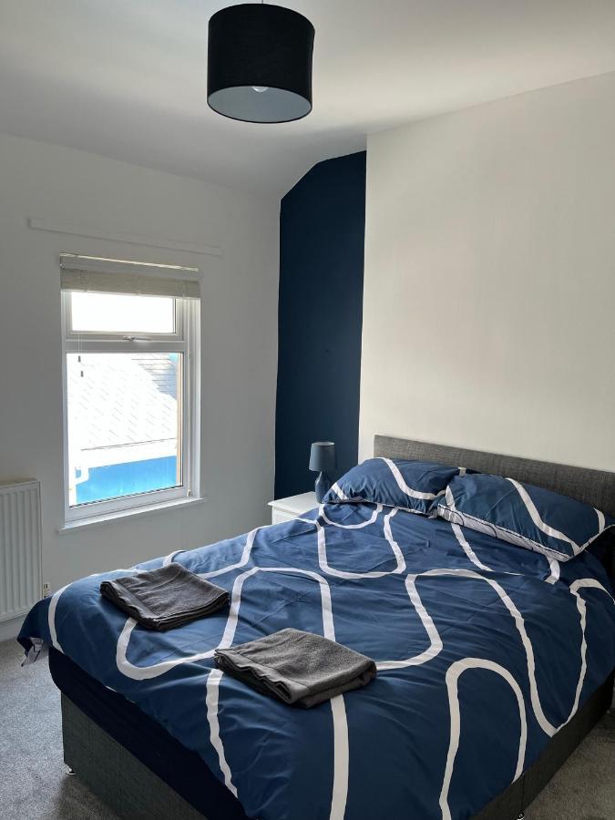Villa 4-6 Guests In Centre Location With Stunning Views à Llanberis Extérieur photo