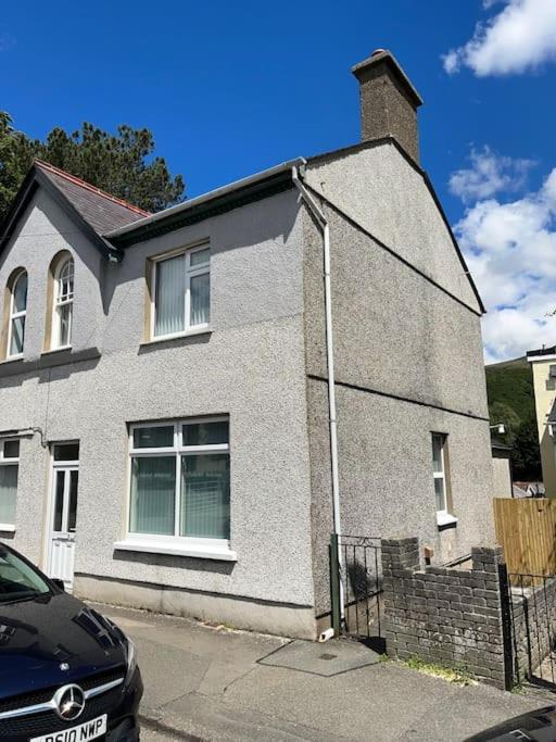 Villa 4-6 Guests In Centre Location With Stunning Views à Llanberis Extérieur photo