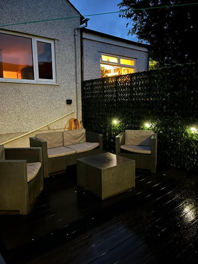 Villa 4-6 Guests In Centre Location With Stunning Views à Llanberis Extérieur photo