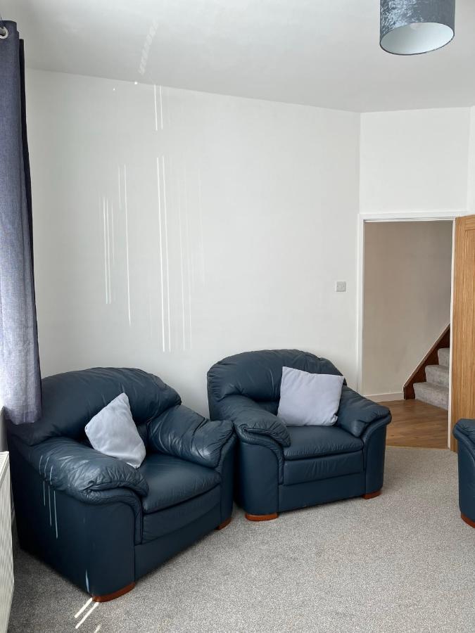 Villa 4-6 Guests In Centre Location With Stunning Views à Llanberis Extérieur photo