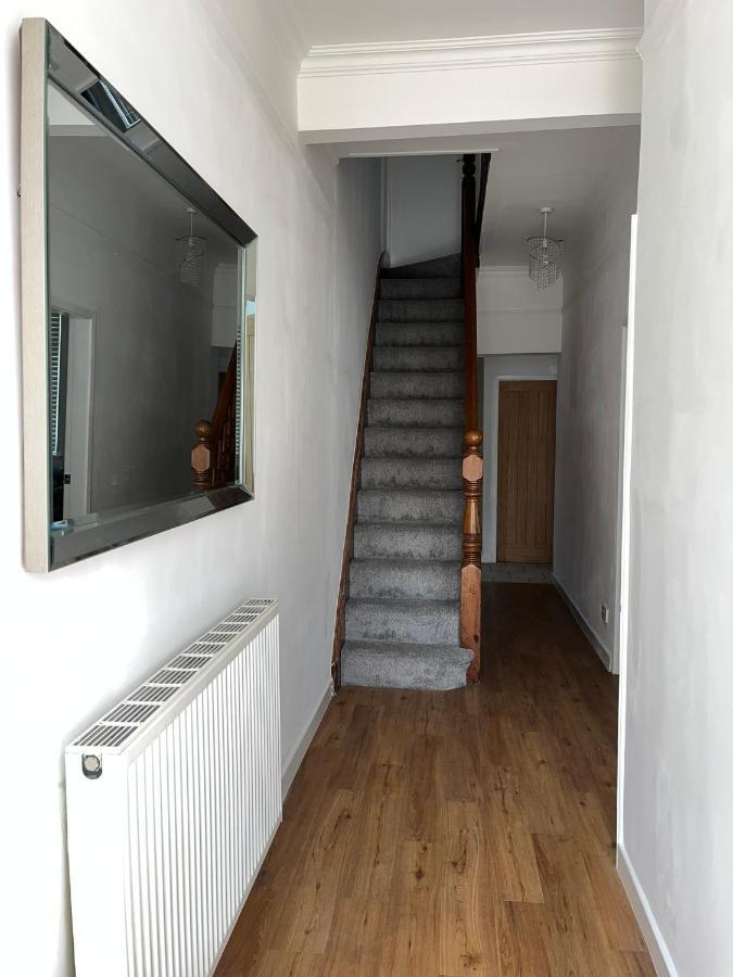 Villa 4-6 Guests In Centre Location With Stunning Views à Llanberis Extérieur photo